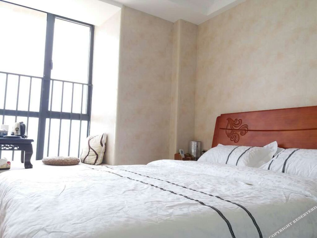 Шаньтоу: Nan'ao Dolphin Holiday Apartment
