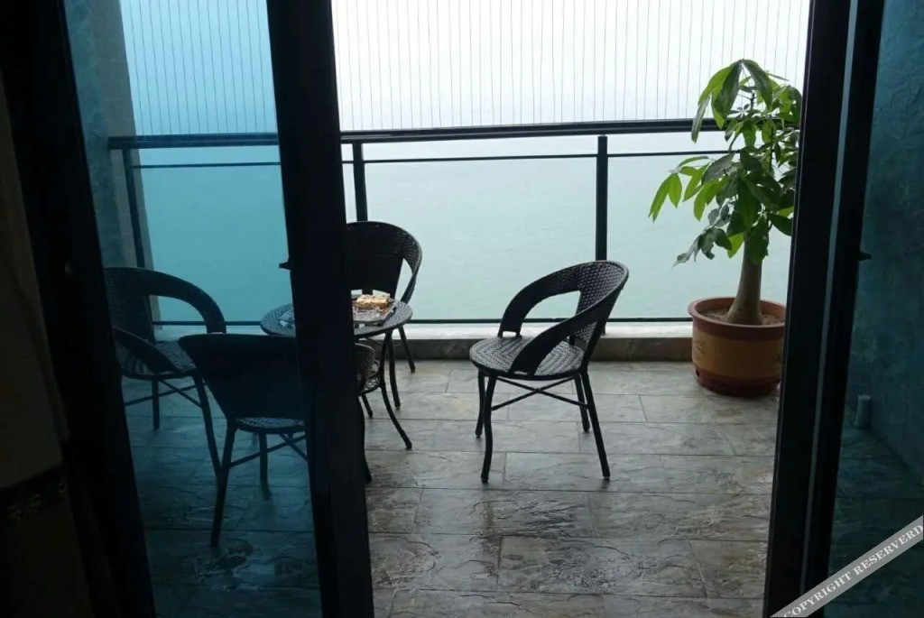 Шаньтоу: Nan'ao Dolphin Holiday Apartment