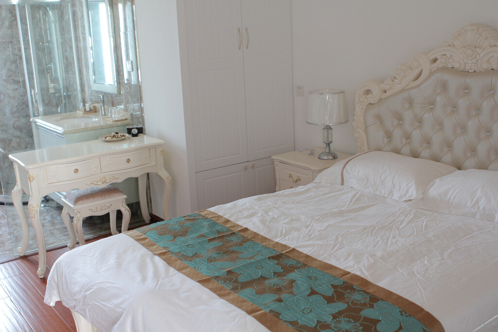 Сучжоу: Piaomiao Shangju Hostel