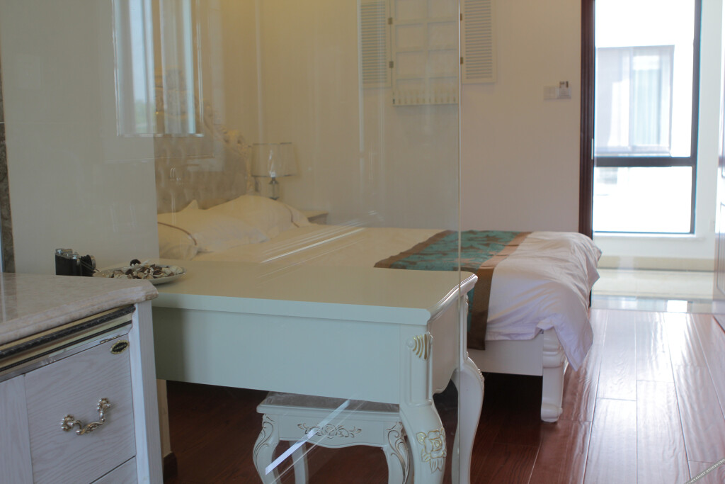 Сучжоу: Piaomiao Shangju Hostel