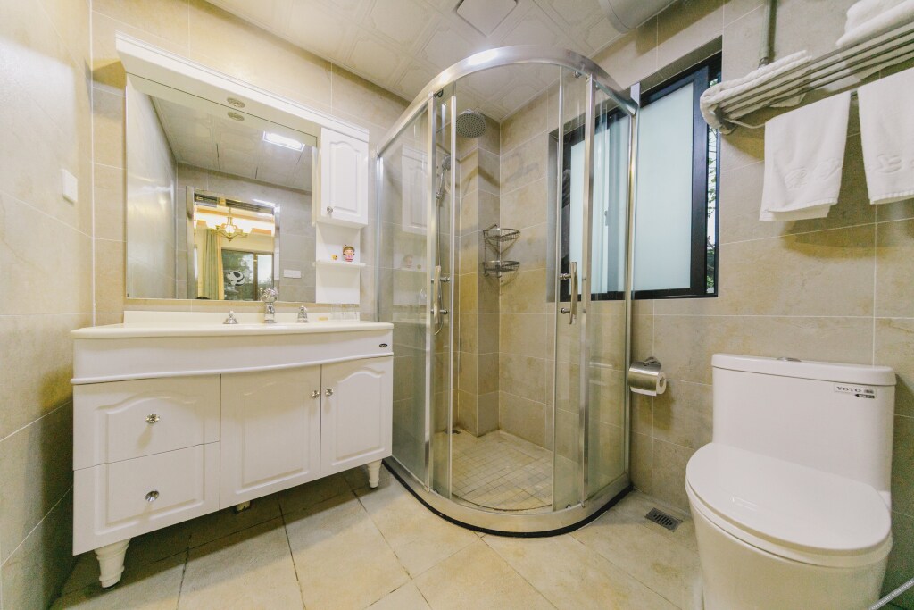 Сучжоу: Piaomiao Shangju Hostel
