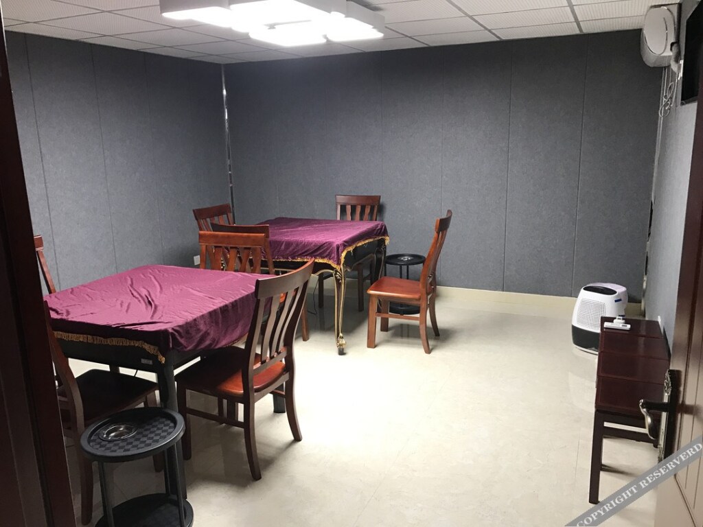 Сучжоу: Piaomiao Shangju Hostel