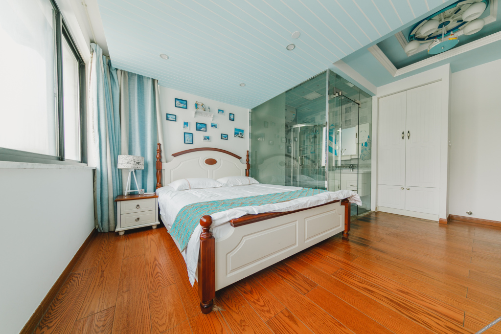 Сучжоу: Piaomiao Shangju Hostel