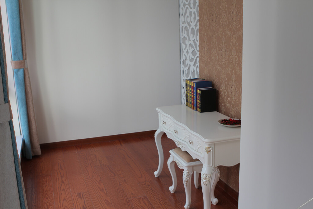Сучжоу: Piaomiao Shangju Hostel