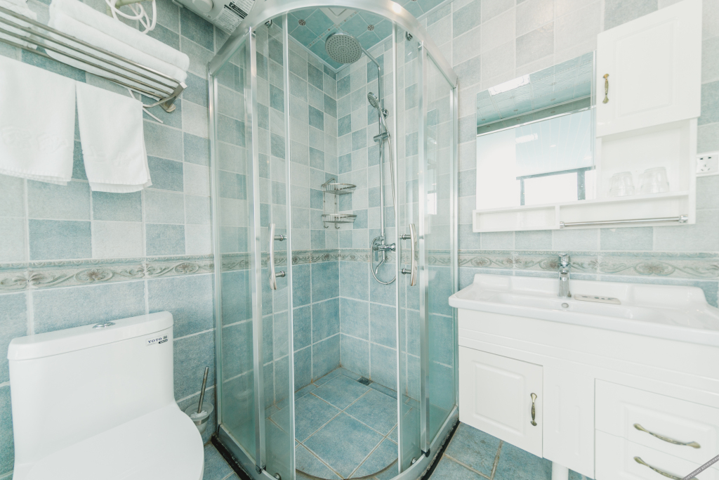 Сучжоу: Piaomiao Shangju Hostel
