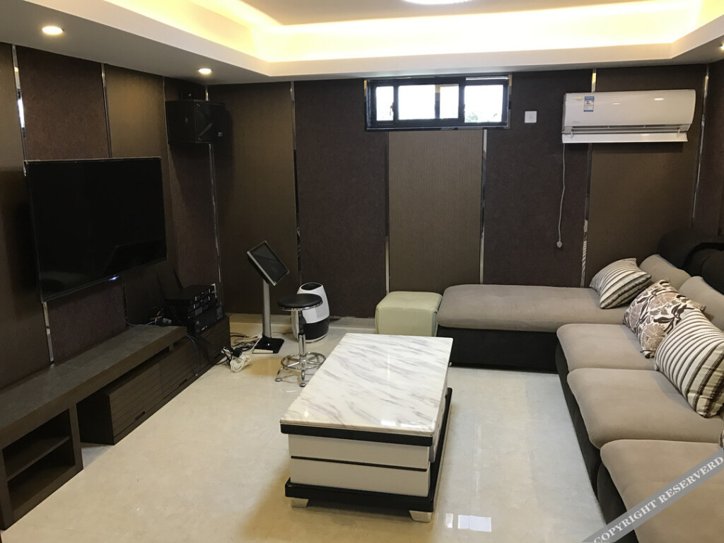 Сучжоу: Piaomiao Shangju Hostel
