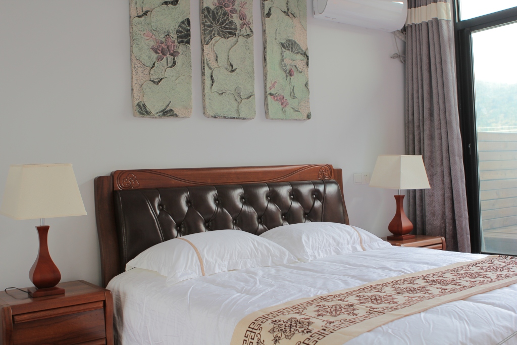 Сучжоу: Piaomiao Shangju Hostel