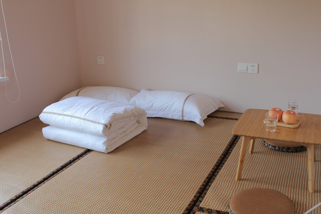 Сучжоу: Piaomiao Shangju Hostel