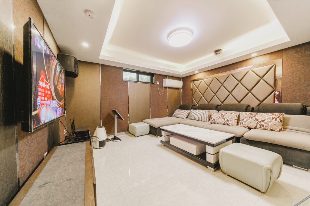 Сучжоу: Piaomiao Shangju Hostel