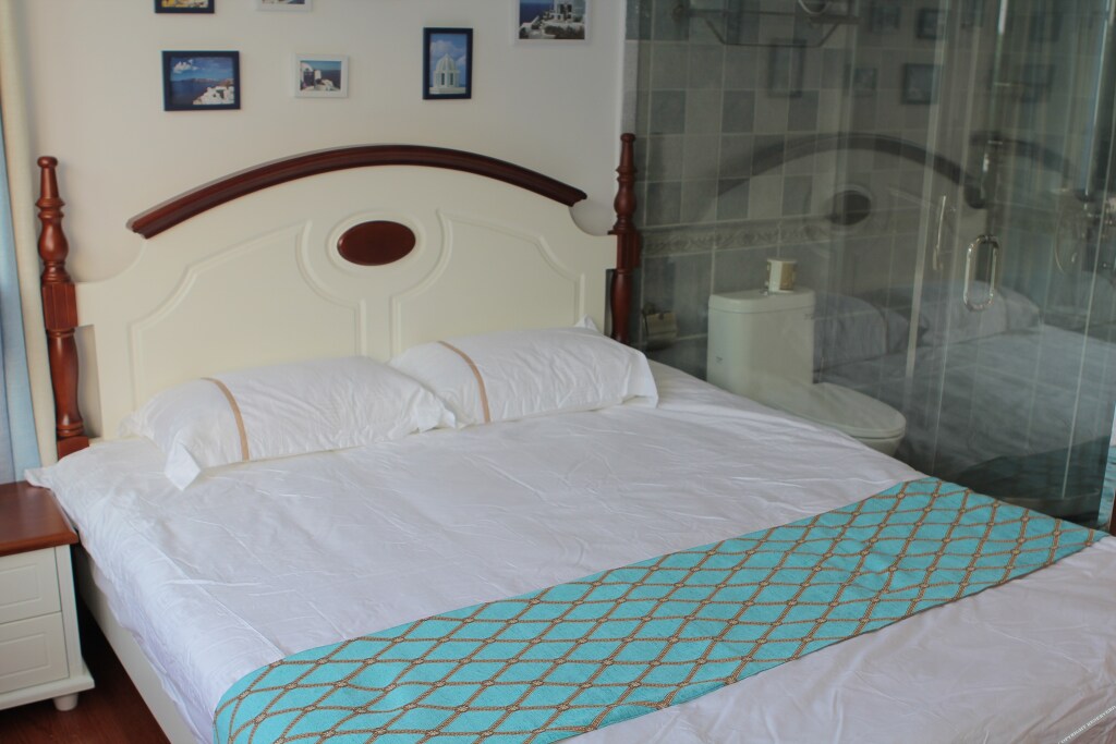 Сучжоу: Piaomiao Shangju Hostel