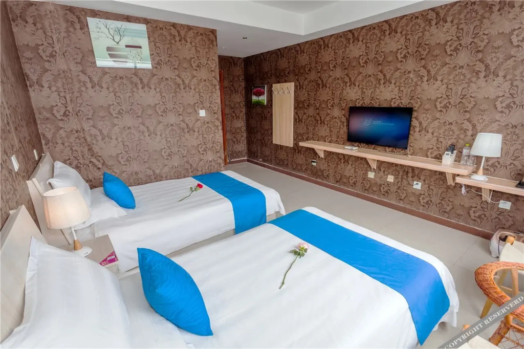 Линьи: City 118 chain hotel (Linyi Commodity City store)