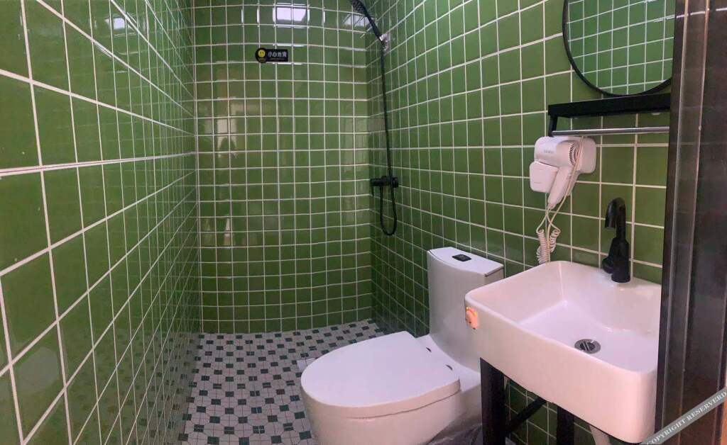 Тяньцзинь: Tianjin Zhiting Express Hotel