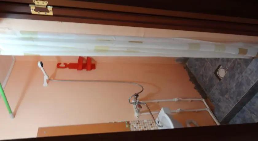 Соль-Илецк: Hotel U Zakarii