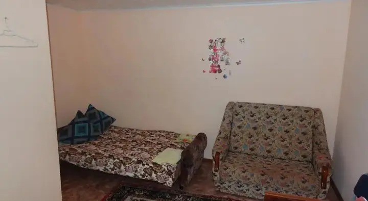 Соль-Илецк: Hotel U Zakarii