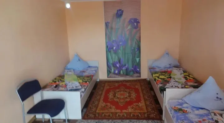 Соль-Илецк: Hotel U Zakarii