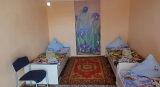 Соль-Илецк: Hotel U Zakarii