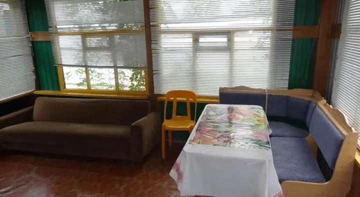 Соль-Илецк: Hotel U Zakarii