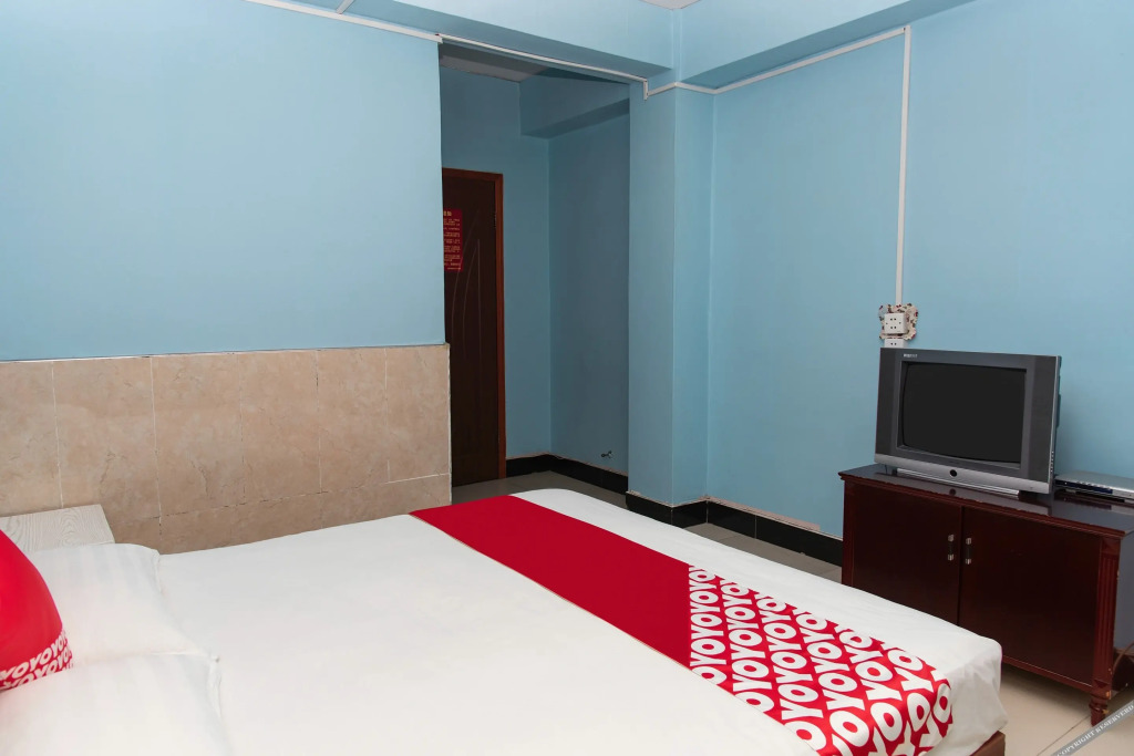 Чанша: Changsarong Guest House (Takahashi Grand Market Store)