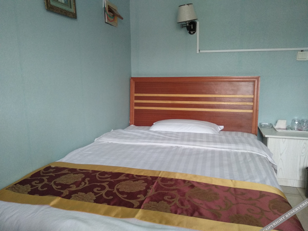 Чанша: Changsarong Guest House (Takahashi Grand Market Store)