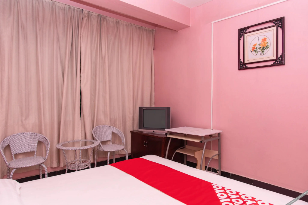 Чанша: Changsarong Guest House (Takahashi Grand Market Store)