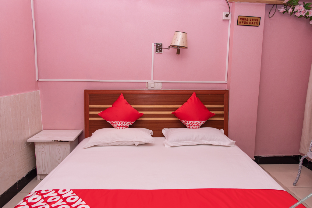 Чанша: Changsarong Guest House (Takahashi Grand Market Store)