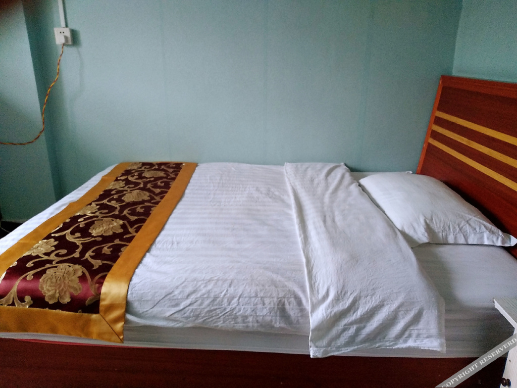 Чанша: Changsarong Guest House (Takahashi Grand Market Store)