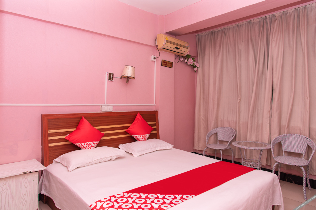 Чанша: Changsarong Guest House (Takahashi Grand Market Store)
