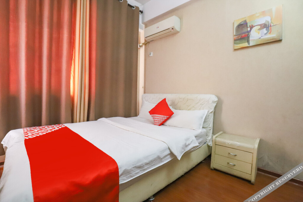 Чанша: Changsarong Guest House (Takahashi Grand Market Store)