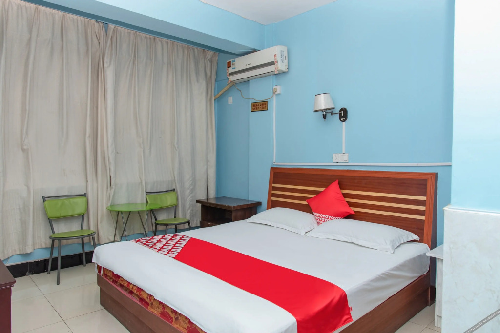 Чанша: Changsarong Guest House (Takahashi Grand Market Store)