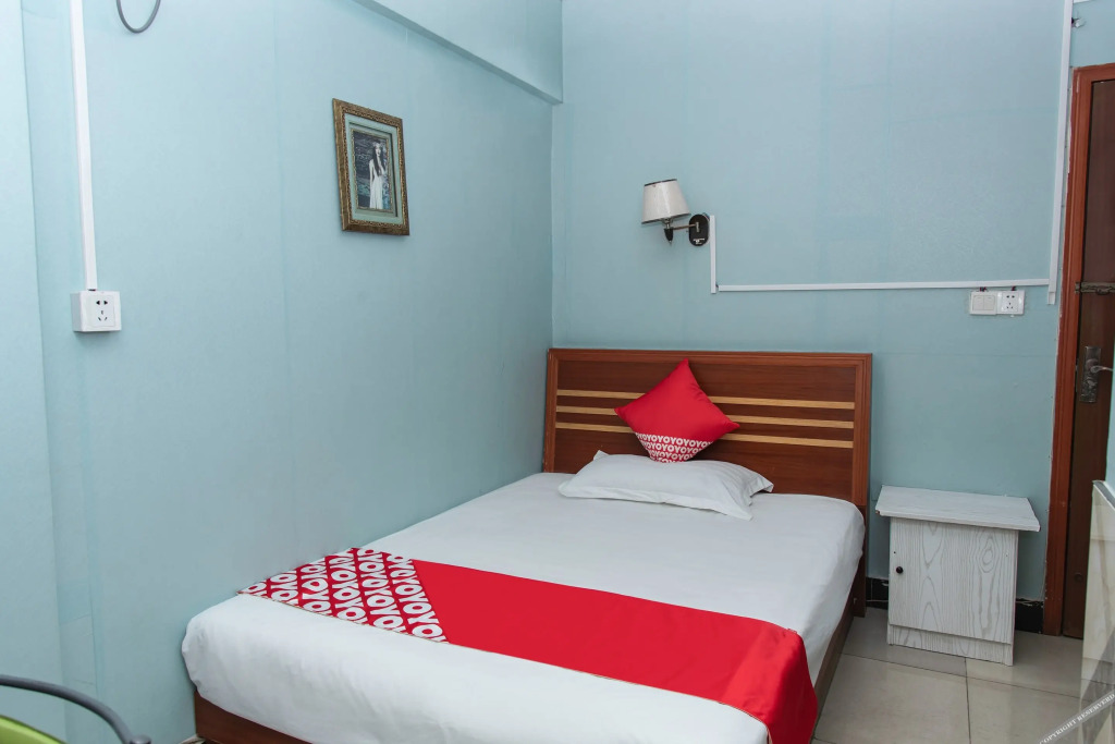 Чанша: Changsarong Guest House (Takahashi Grand Market Store)