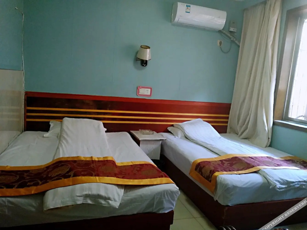 Чанша: Changsarong Guest House (Takahashi Grand Market Store)