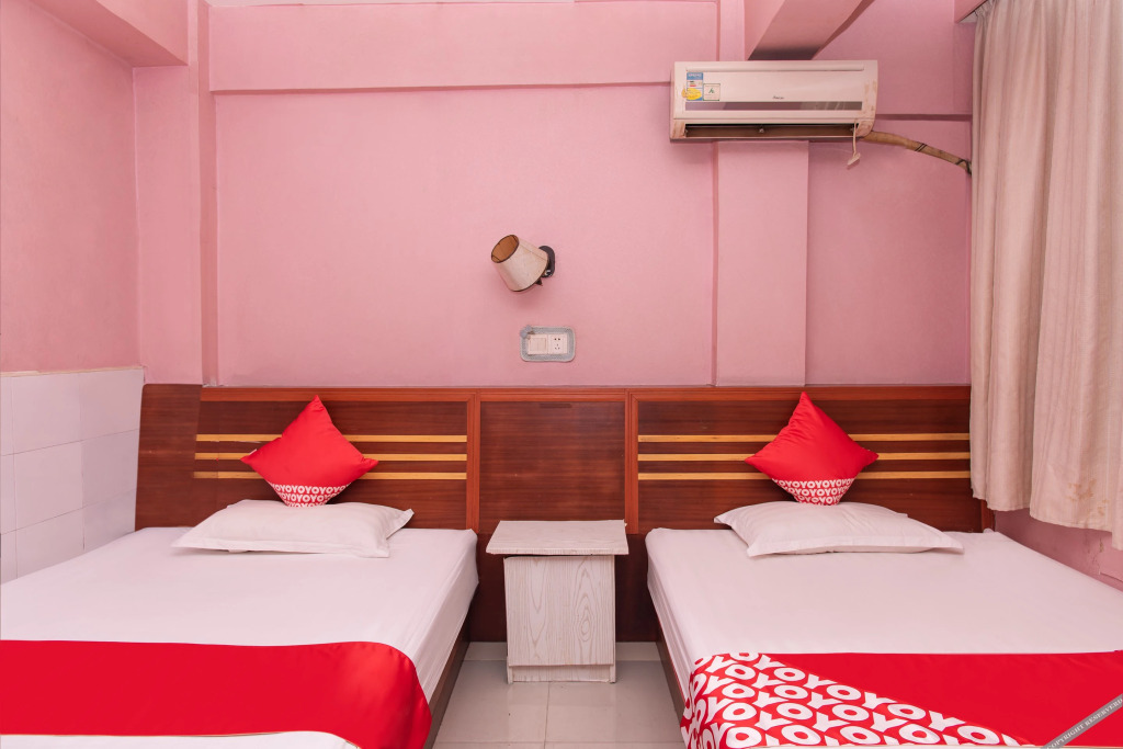 Чанша: Changsarong Guest House (Takahashi Grand Market Store)