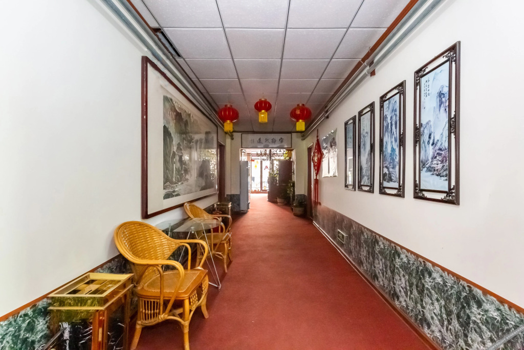 Чанша: Changsarong Guest House (Takahashi Grand Market Store)