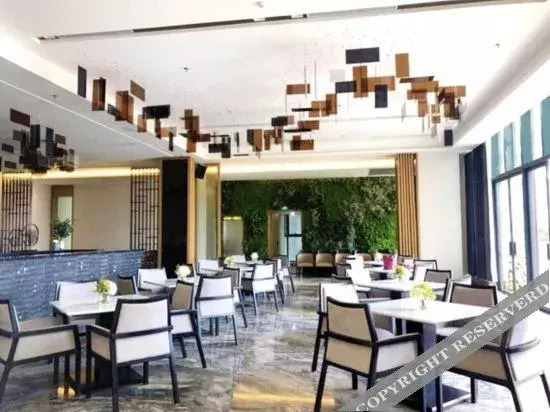 Янгиианг: Hailing Island Resort Apartment