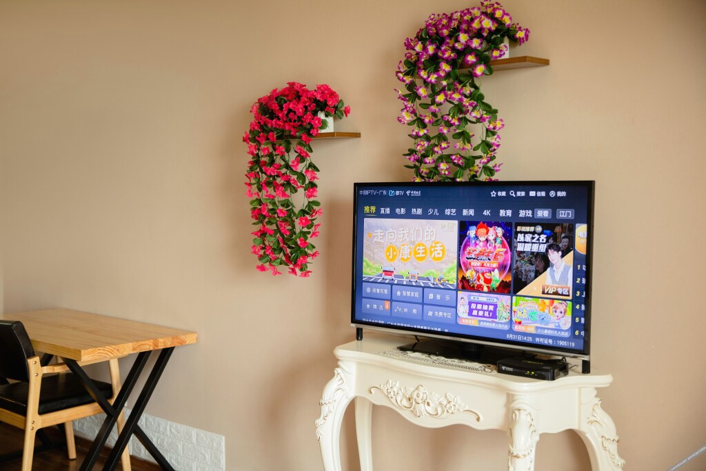 Джиангме: Buyiyang Apartment Hotel