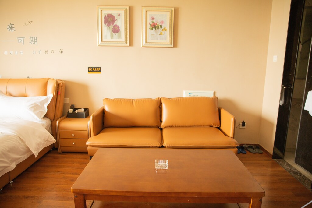 Джиангме: Buyiyang Apartment Hotel