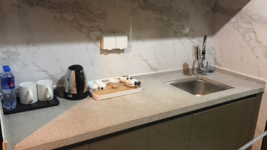 Джиангме: Buyiyang Apartment Hotel
