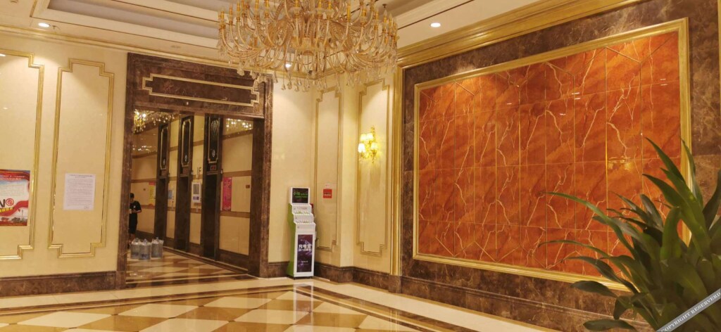 Джиангме: Buyiyang Apartment Hotel