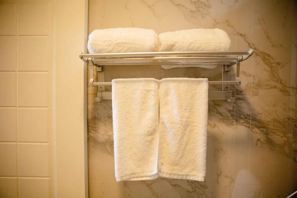 Джиангме: Buyiyang Apartment Hotel