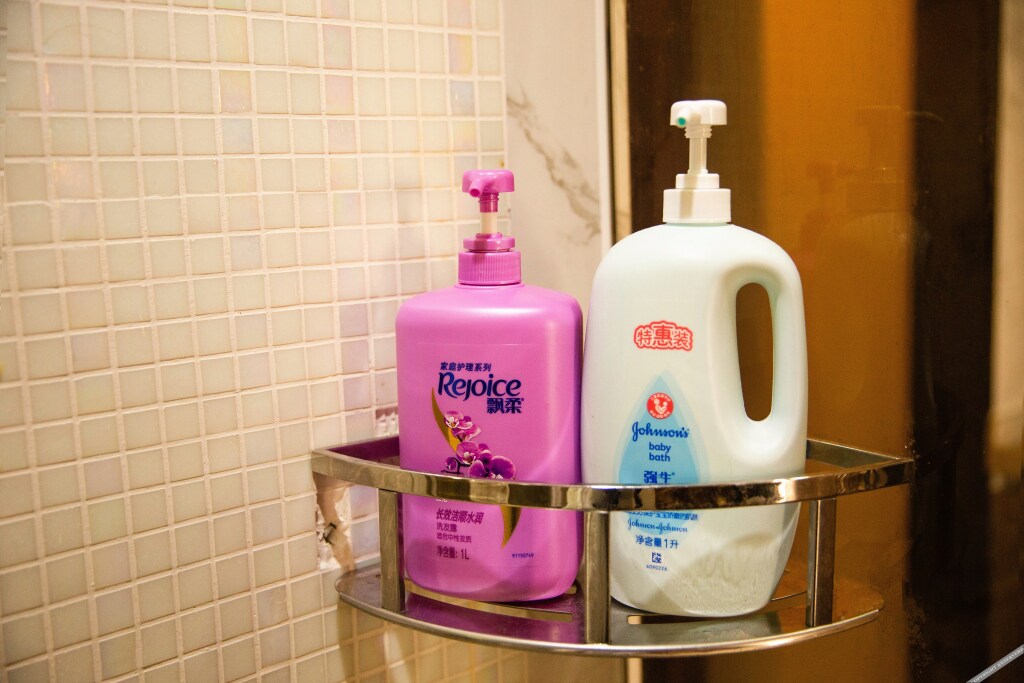 Джиангме: Buyiyang Apartment Hotel