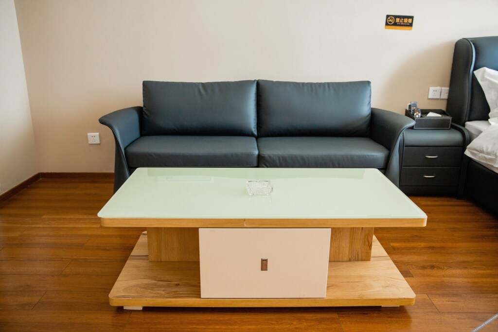 Джиангме: Buyiyang Apartment Hotel
