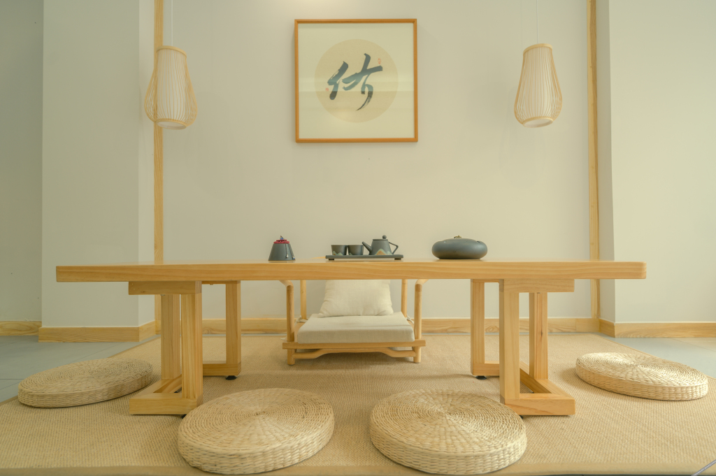 Чанша: 24 Bridge Art B&B
