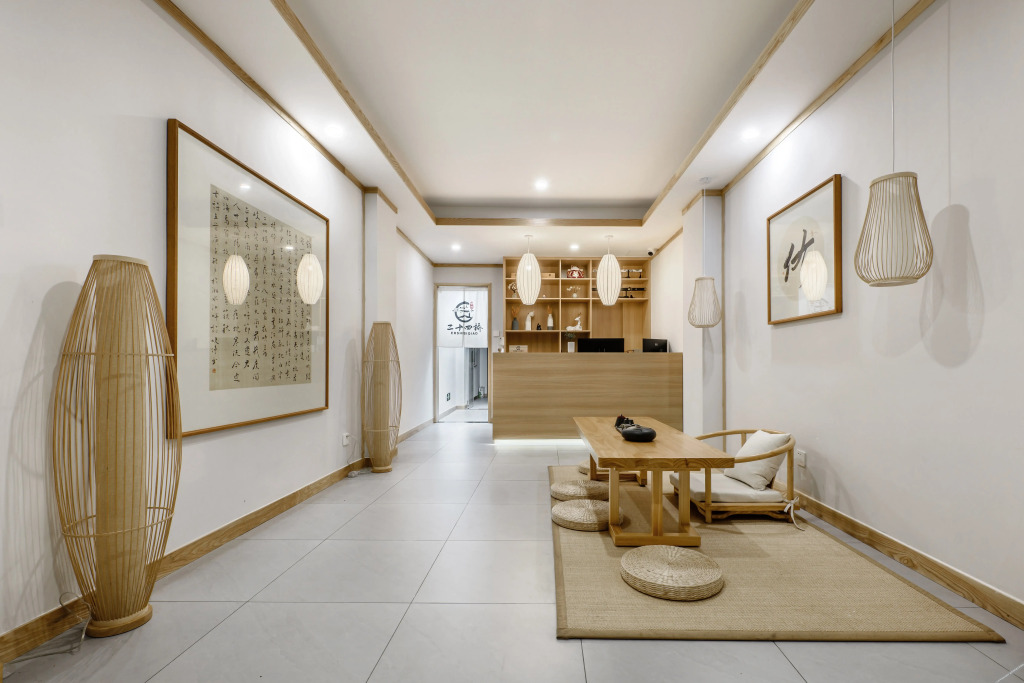 Чанша: 24 Bridge Art B&B