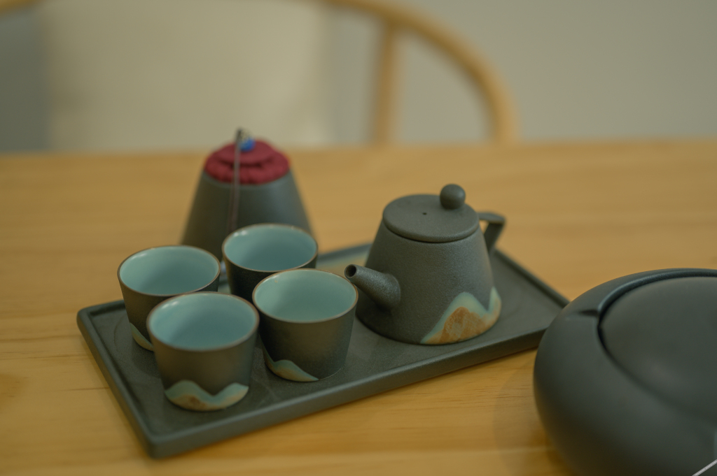 Чанша: 24 Bridge Art B&B