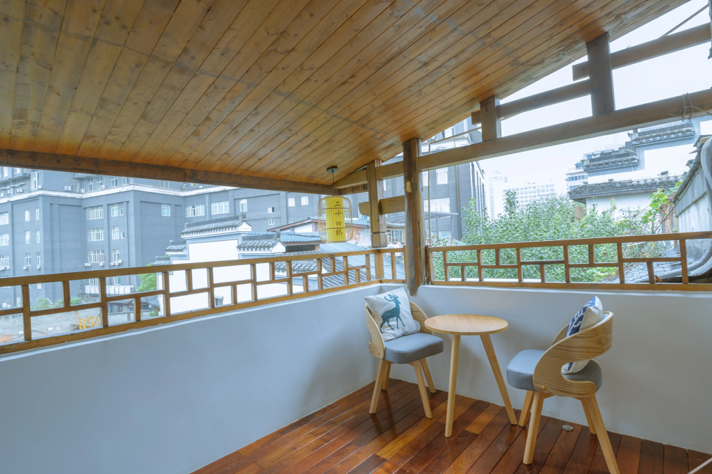 Чанша: 24 Bridge Art B&B