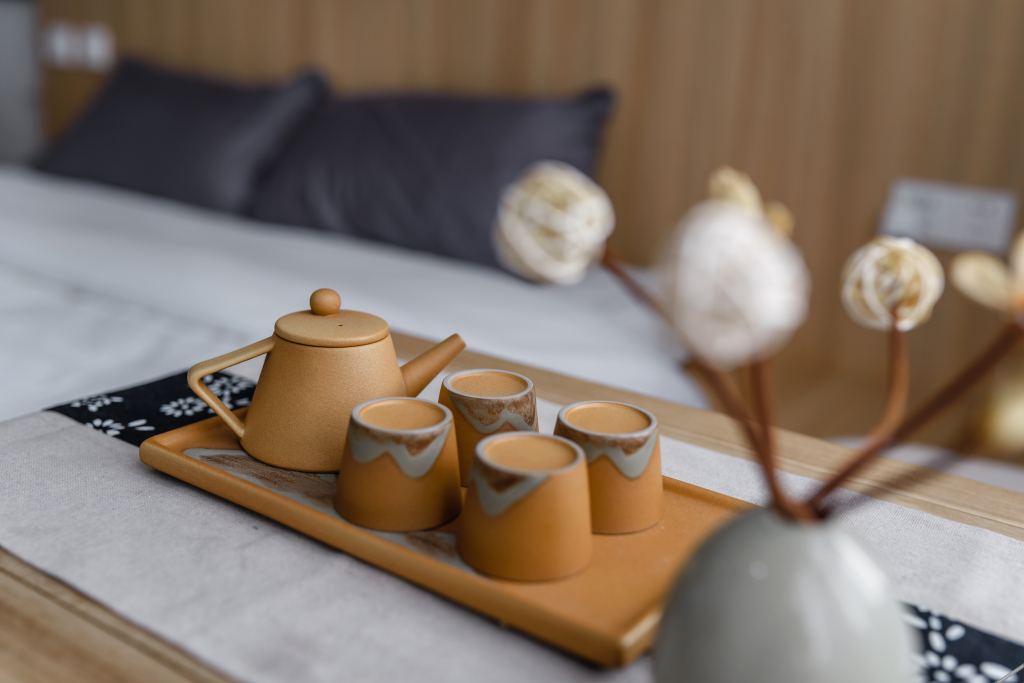 Чанша: 24 Bridge Art B&B