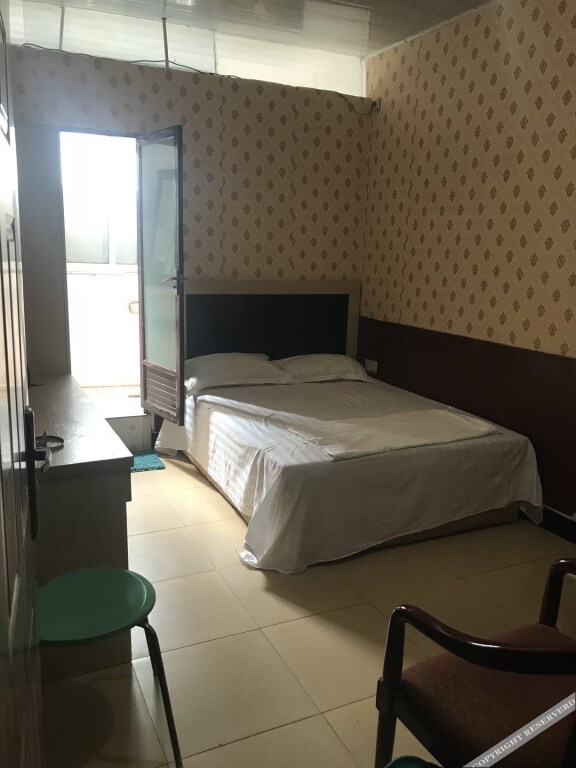 Цюаньчжоу: Quanzhou Renxian Residence