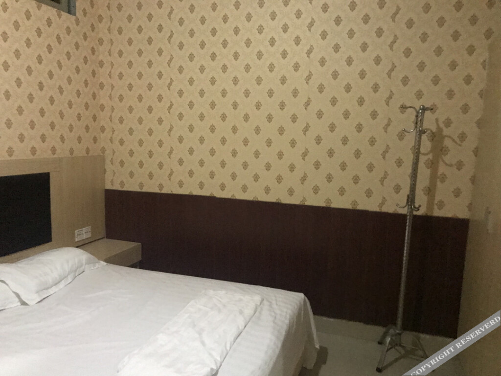 Цюаньчжоу: Quanzhou Renxian Residence