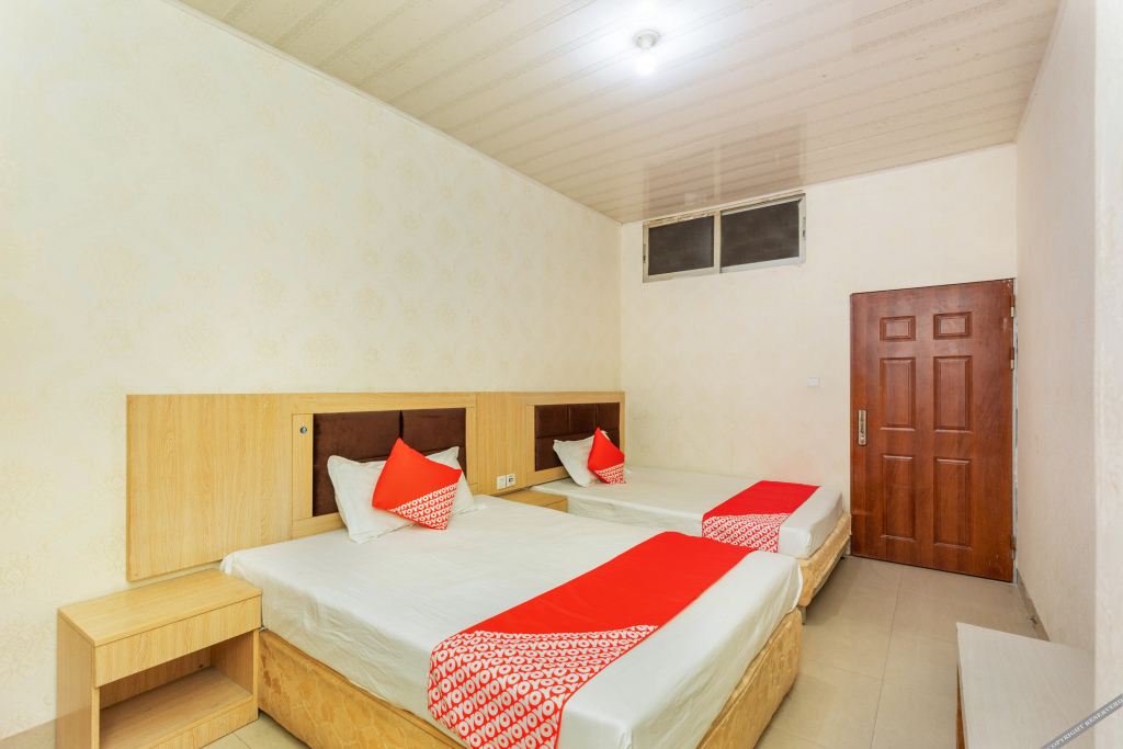 Цюаньчжоу: Quanzhou Renxian Residence