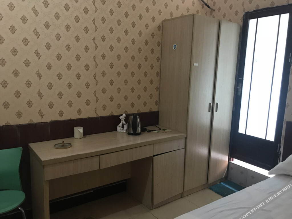 Цюаньчжоу: Quanzhou Renxian Residence